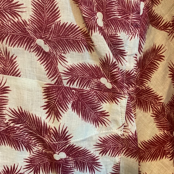 Mens button down ss - Picture 2 of 5